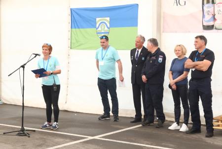 DAN ZAŠČITE IN REŠEVANJA 08 FOTO LJUBO VUKELIČ